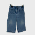 0-Jacadi - Pantalon - 12M