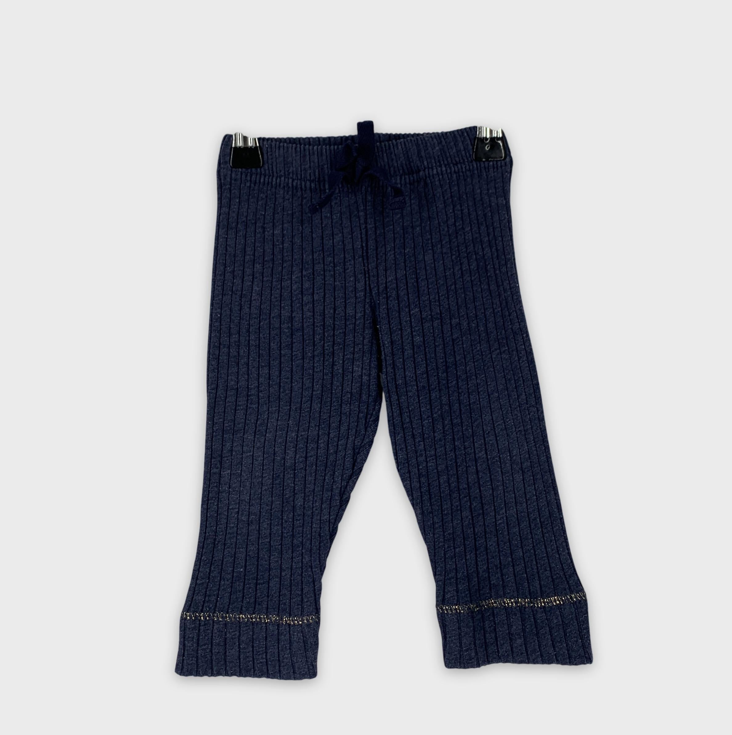 0-Mile et Ida - Legging - 6M
