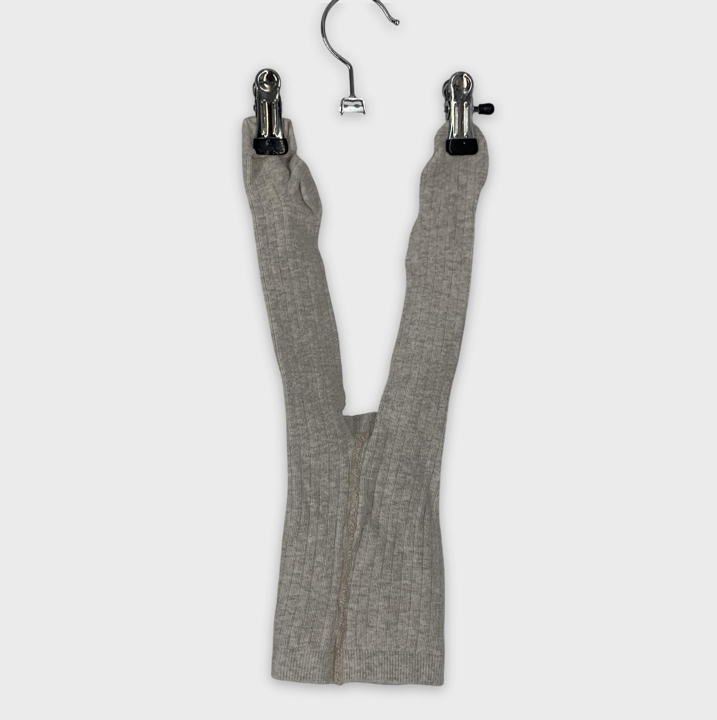 0-In the family - Leggings - 6M