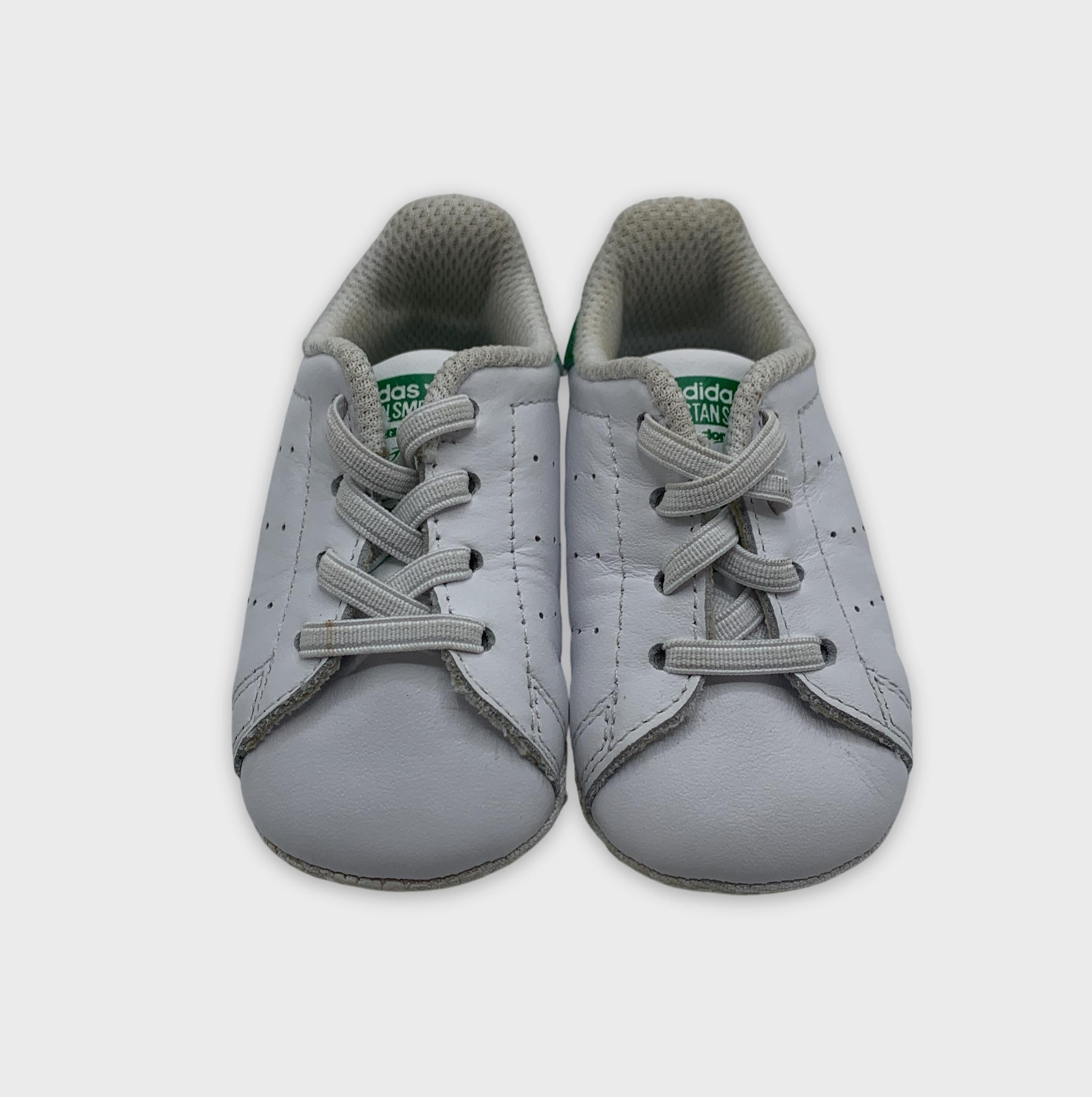 0-Adidas - Baskets Stan Smith - 1K