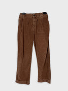 0-Finger Denim - Pantalon - 12/13