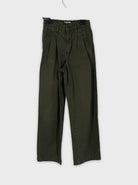 0-Carhartt - Pantalon - Taille