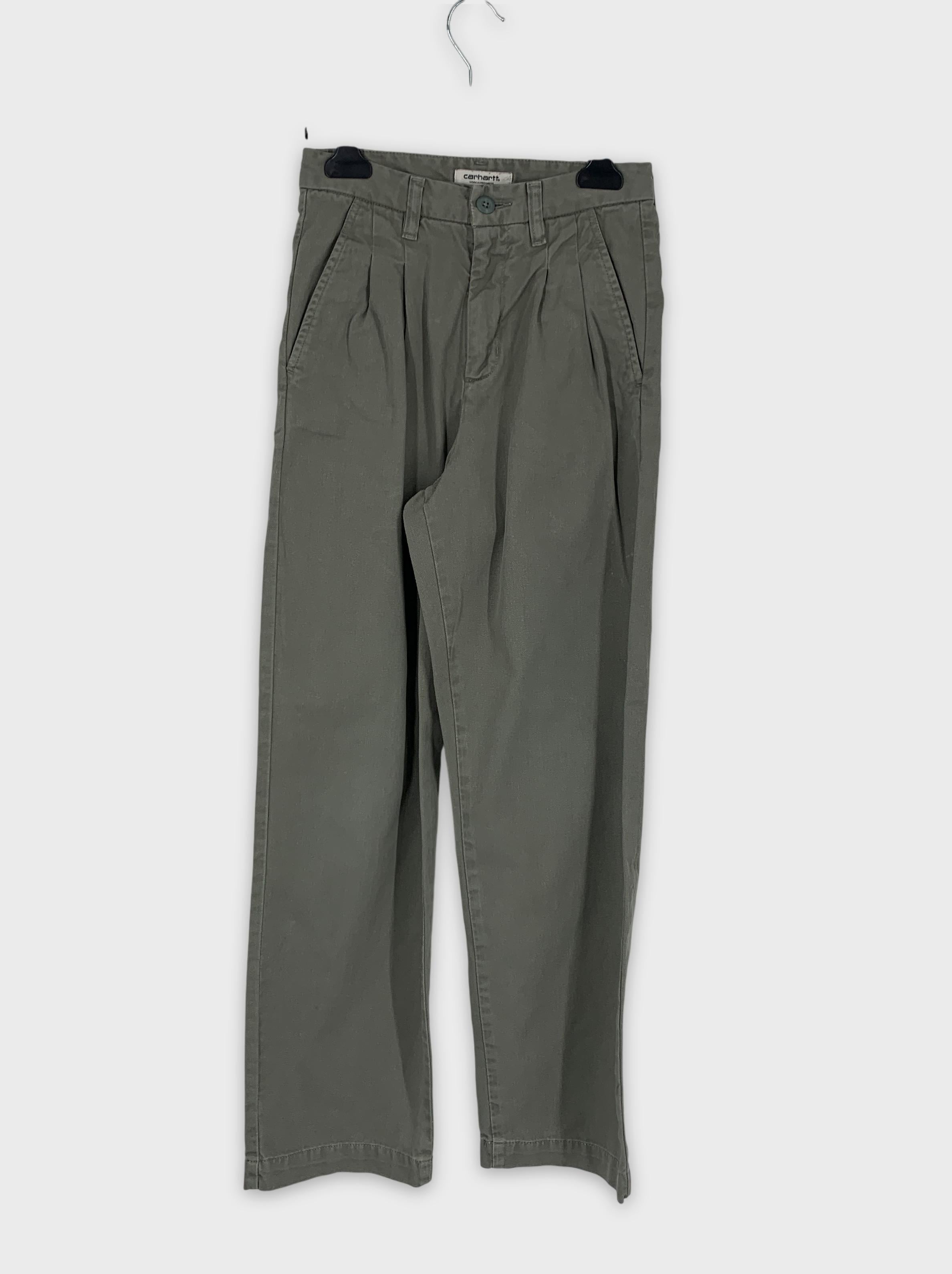 0-Carhartt - Pantalon - Taille