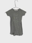 0-Bonpoint - T-shirt - 3M