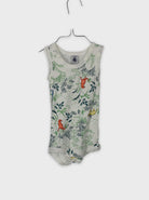0-Petit Bateau - Body - 3m