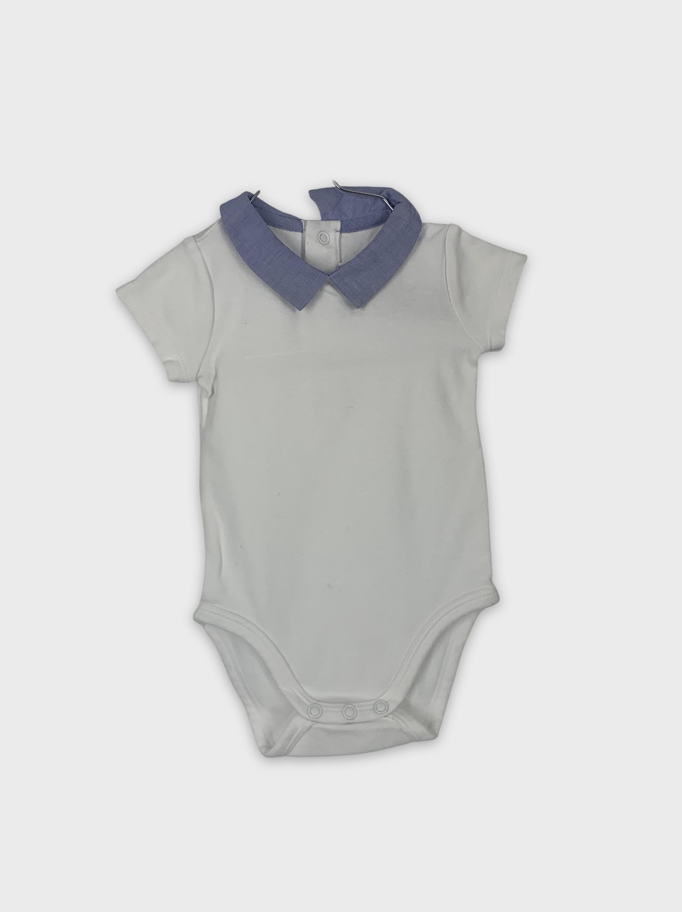 0-Jacadi - Body - 3M