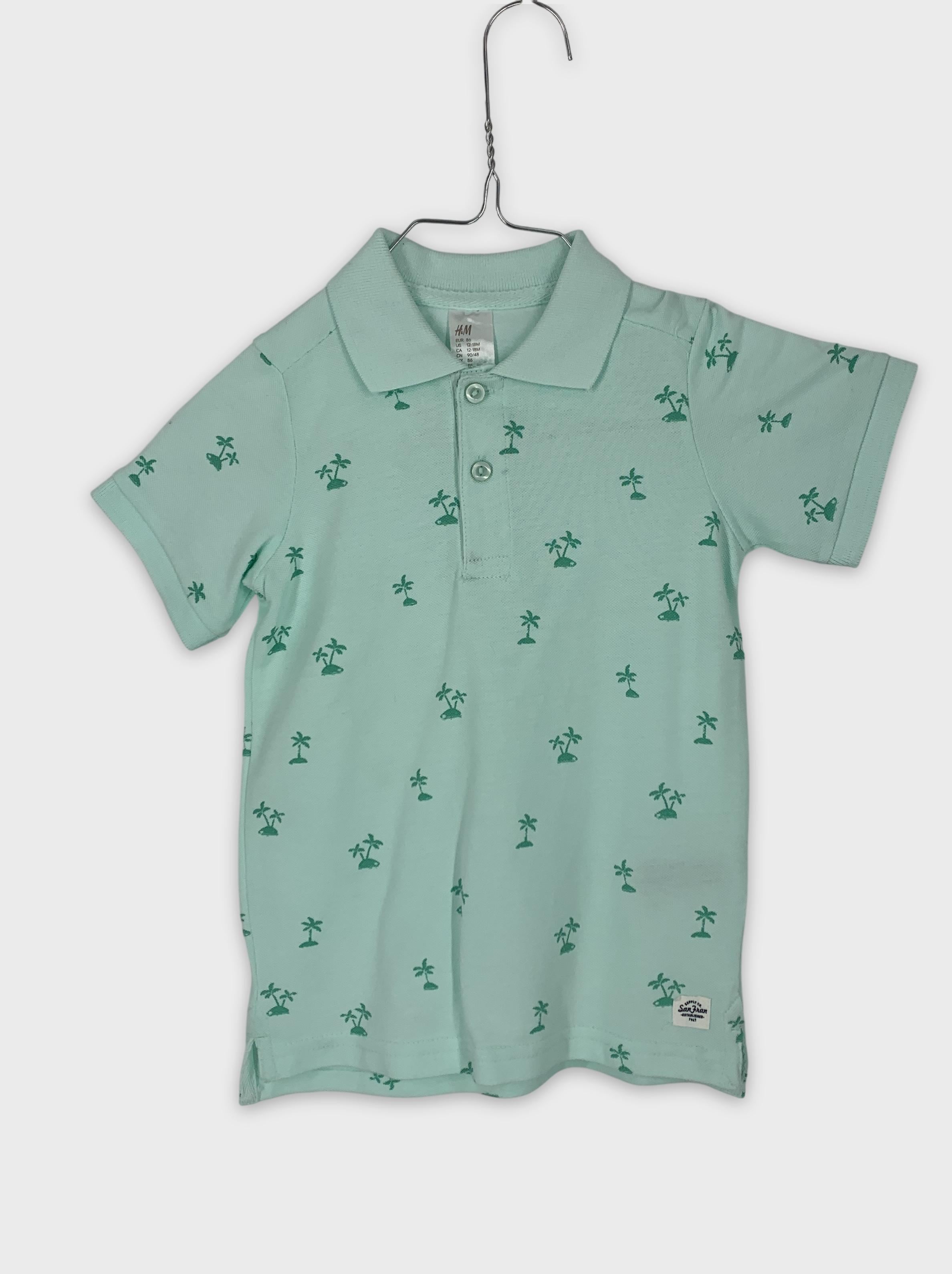 0-H&M - Polo - 86