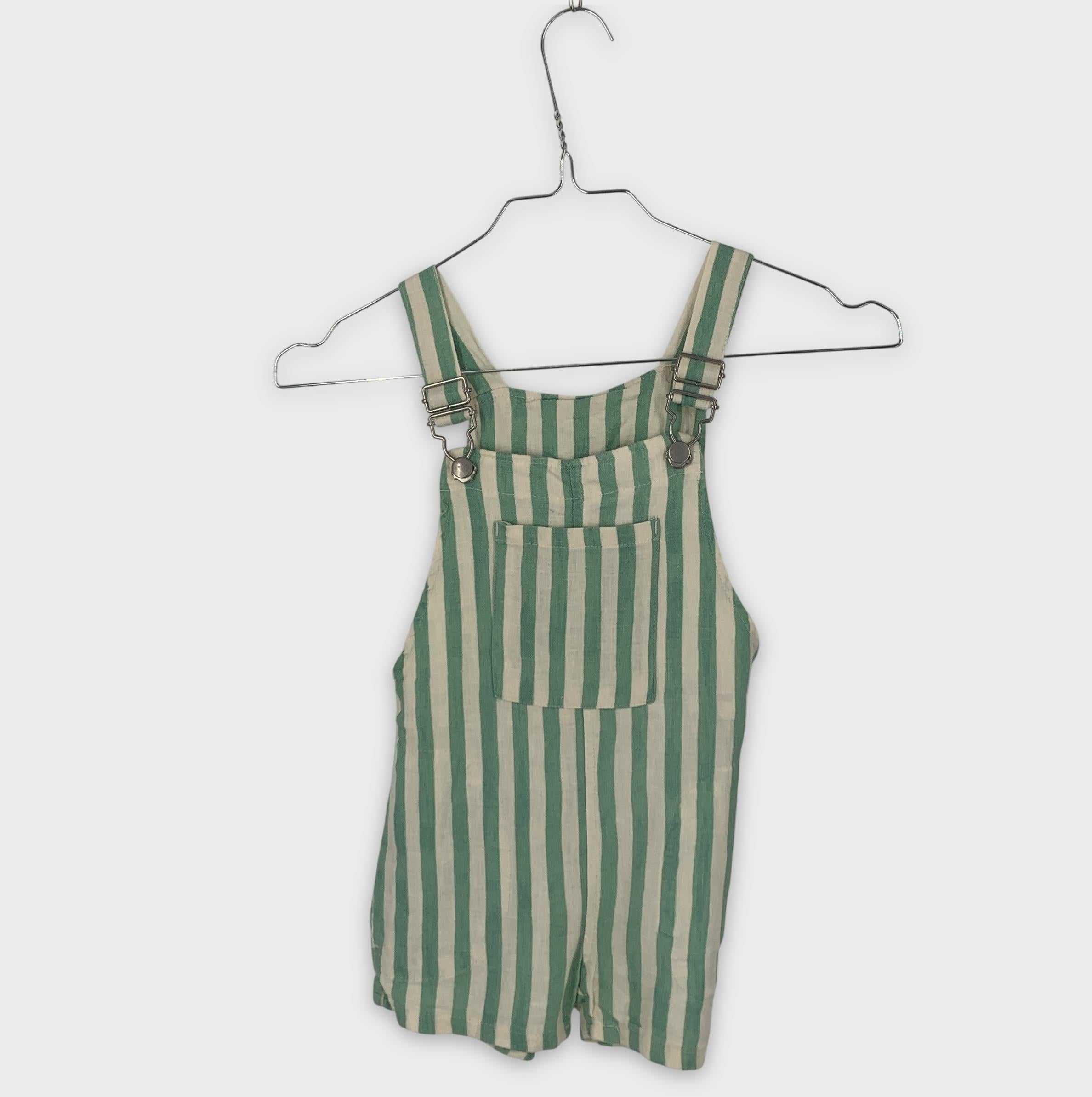 0-Zara - Salopette - 86