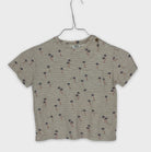 0-Zara - T-shirt - 18-24M