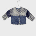 0-Zara - Veste - 12-18 mois