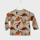 0-Zara - T-shirt manches longues - 92