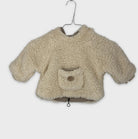0-In the family - Veste - 12M