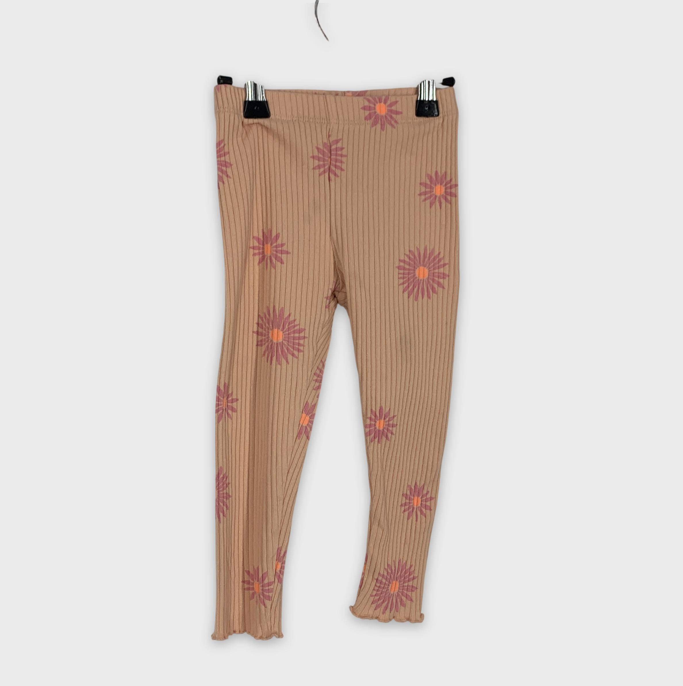 0-Zara - Legging - 18-24 mois