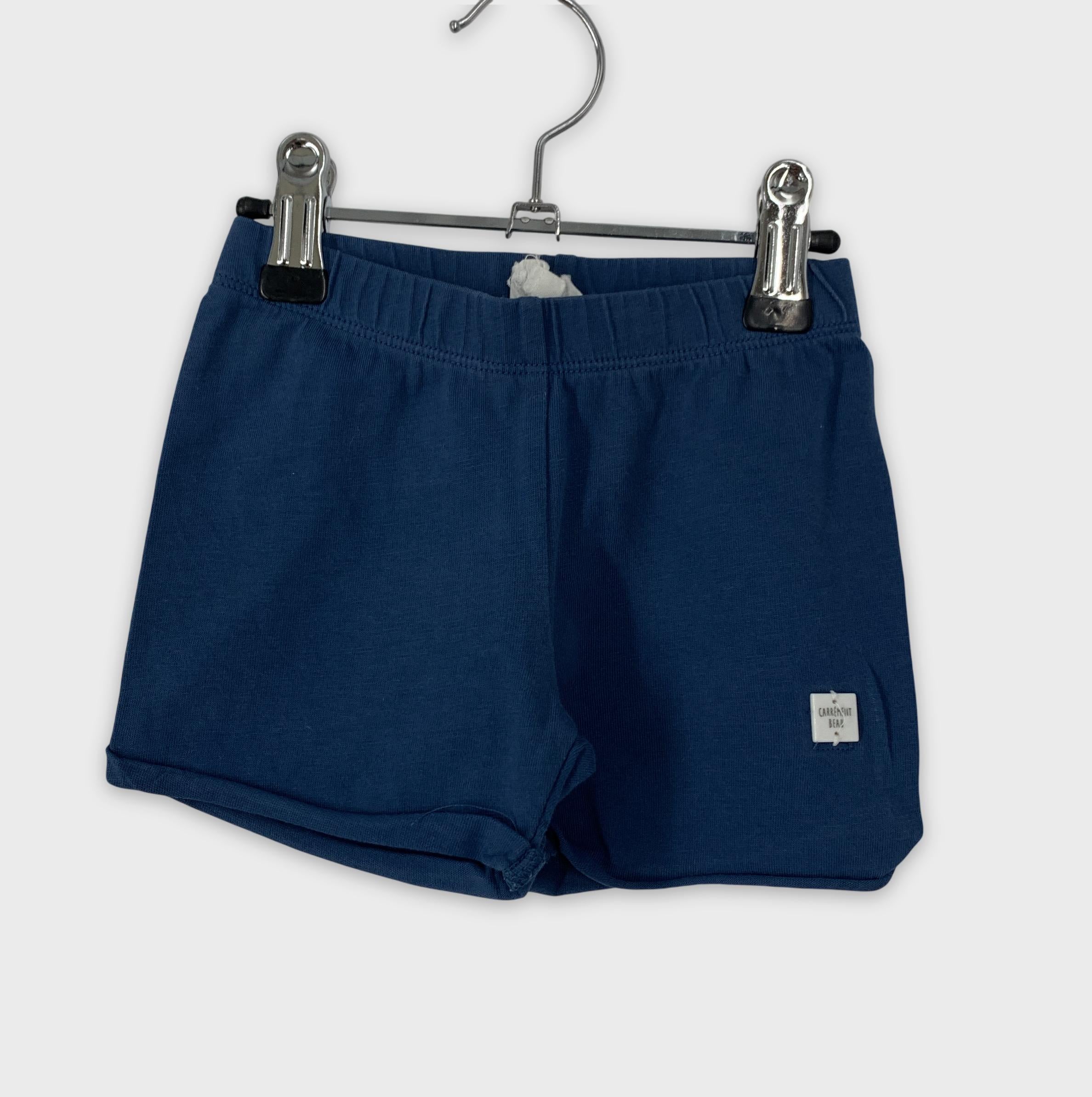 0-Carrément Beau - Legging - 2 ans