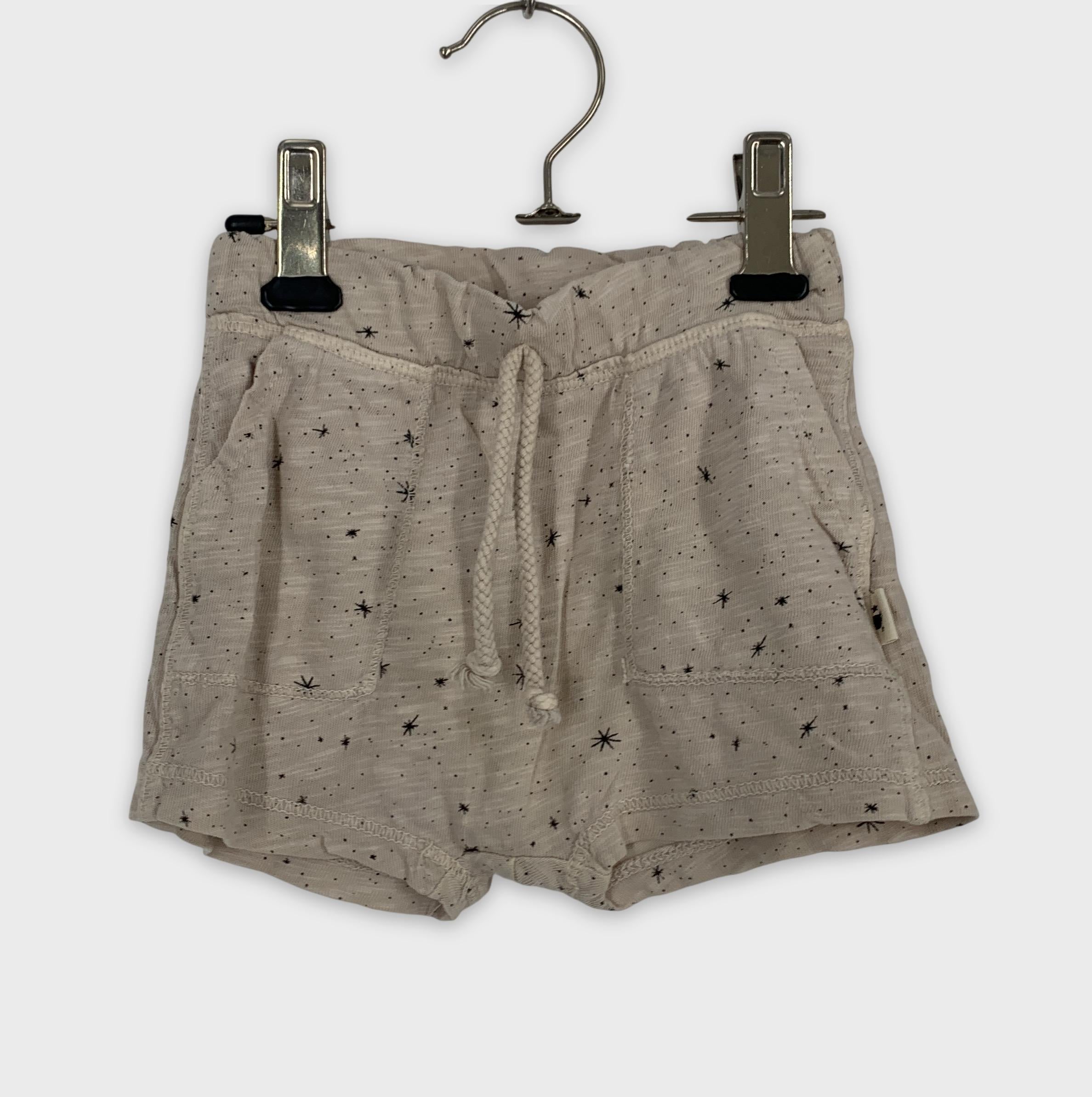 0-My Little Cozmo - Short - 4 ans