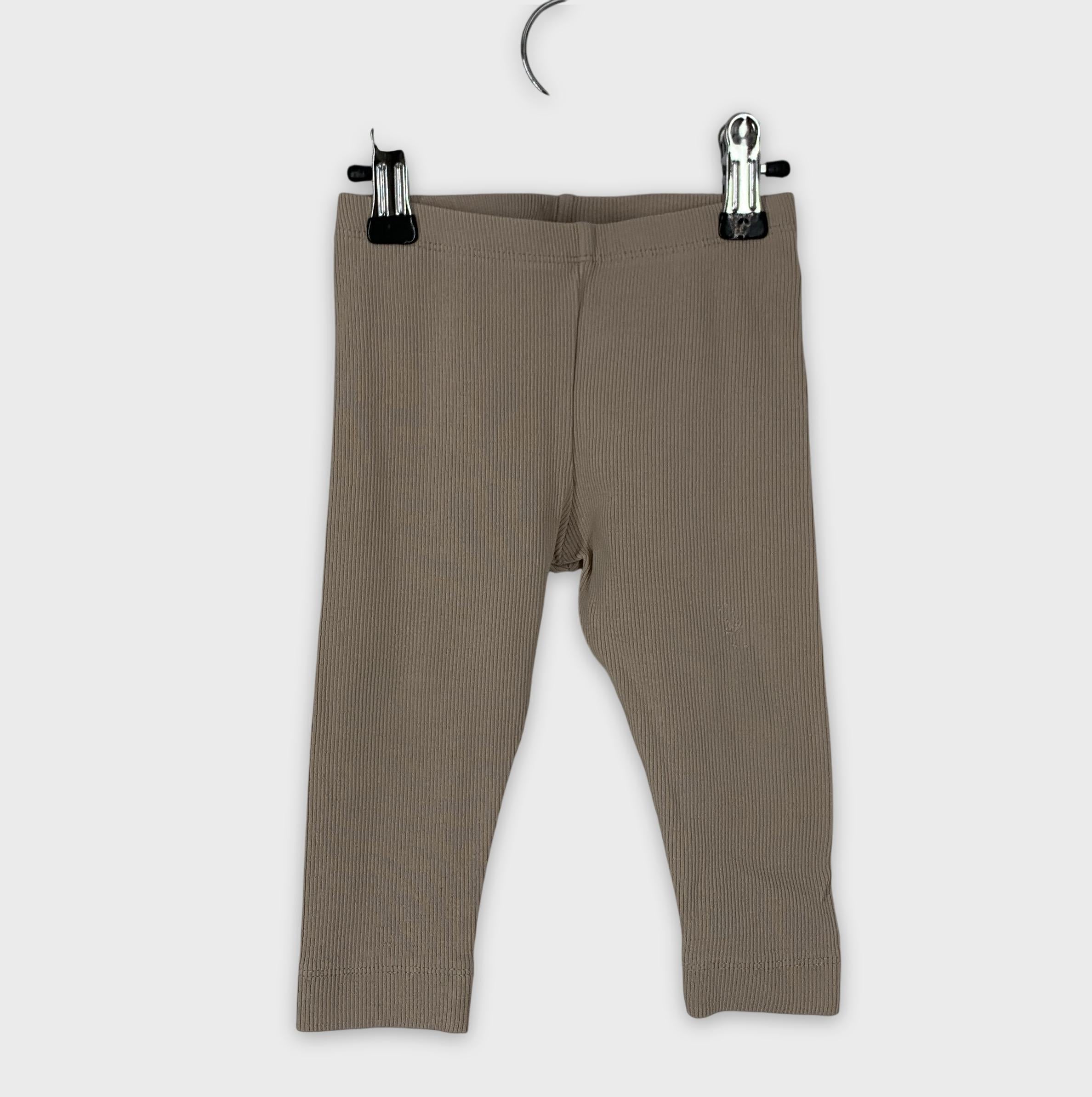 0-H&M - Legging - 9-12M