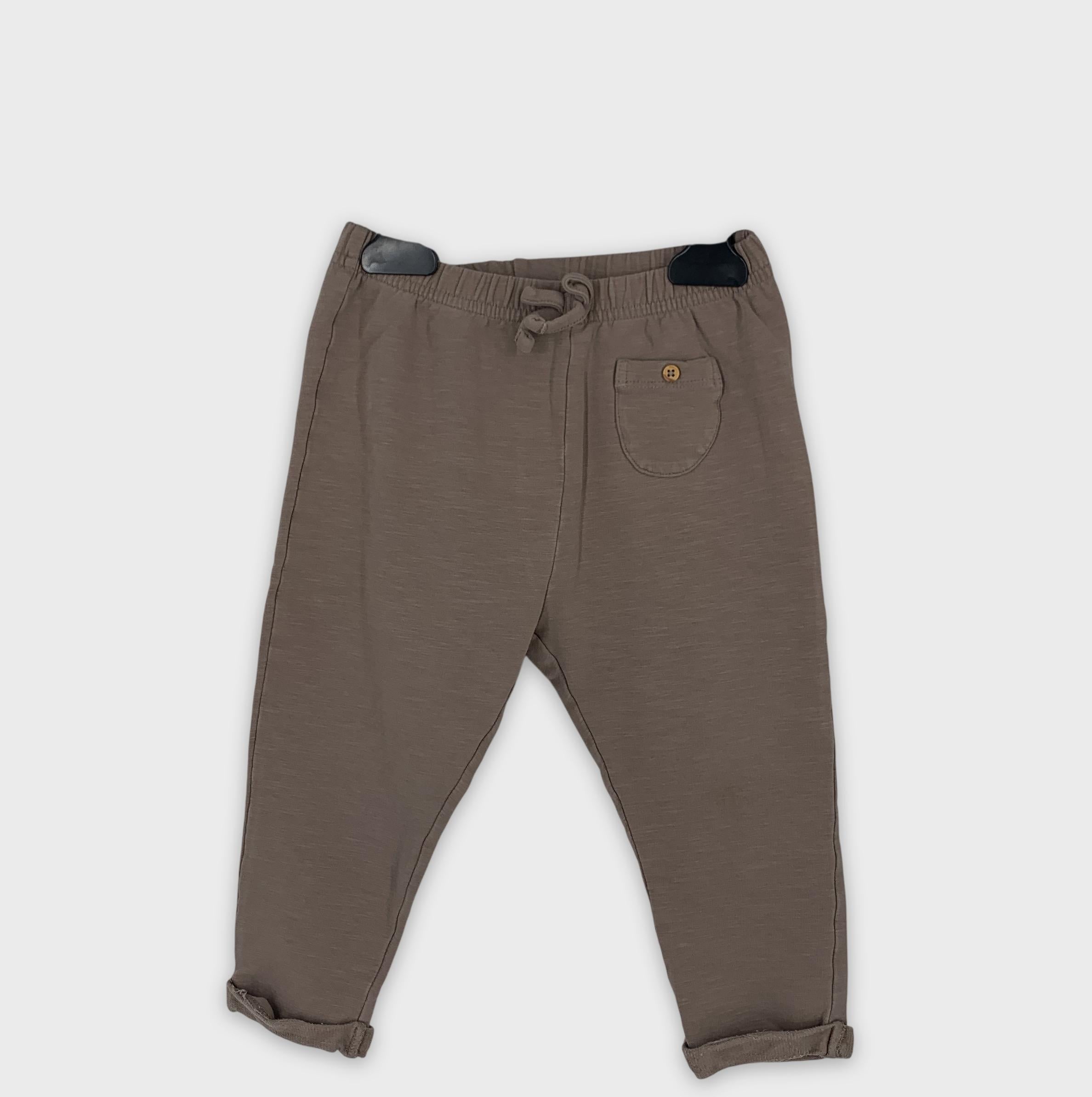 0-Zara - Pantalon - 18-24 mois