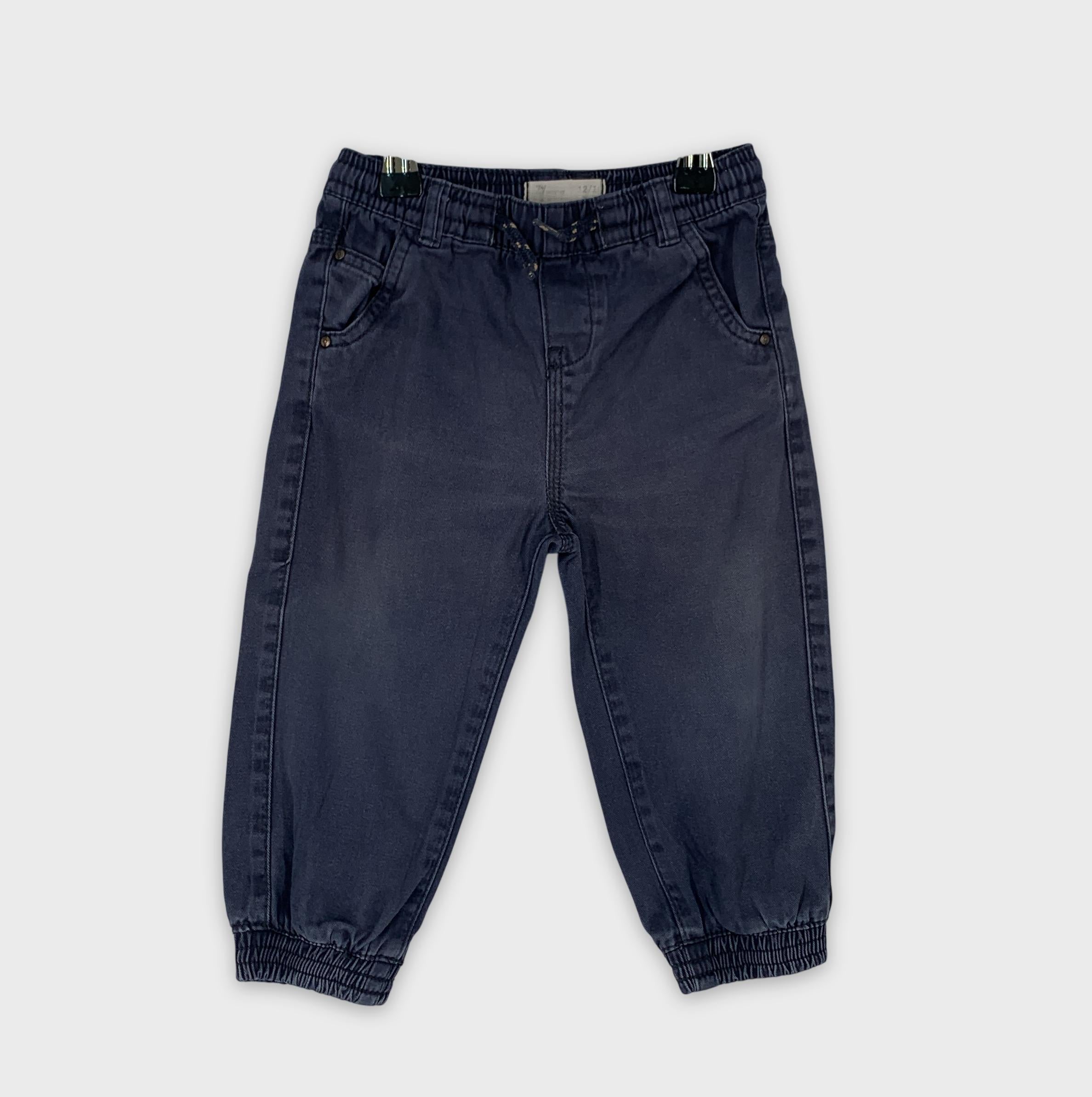 0-Inconnu - Pantalon - Inconnu