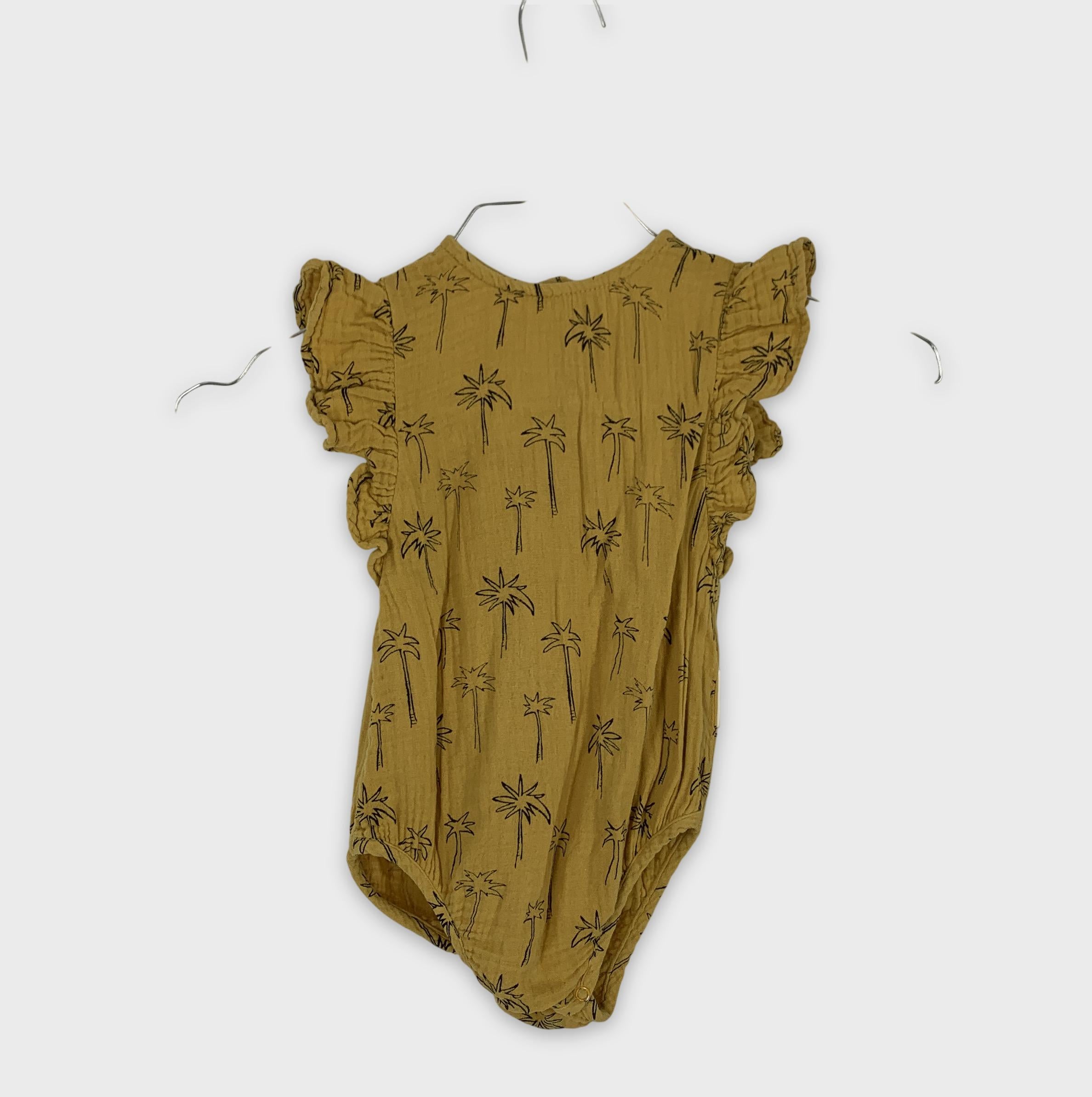 0-Sproet & Sprout - Robe - 6/12M