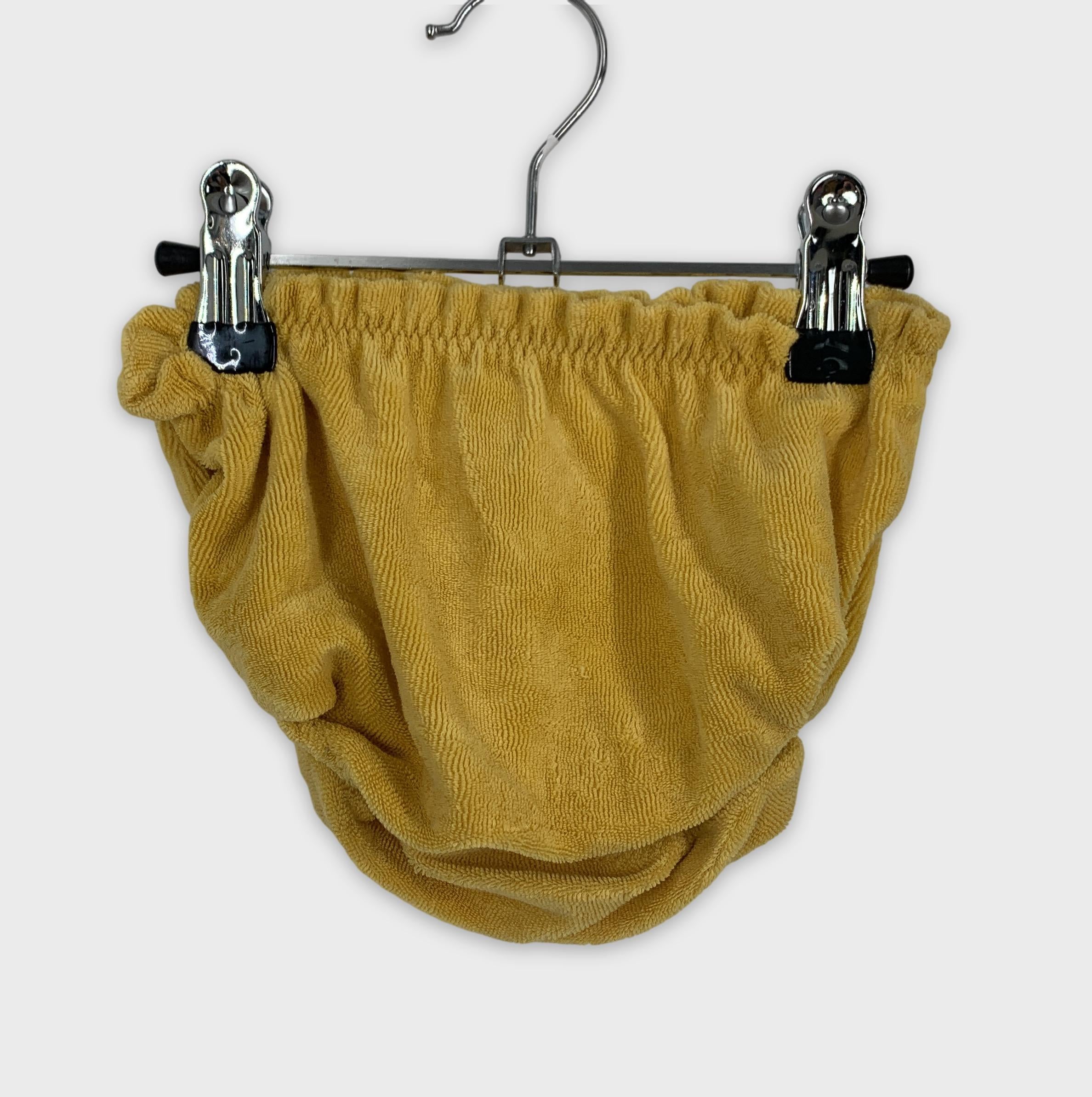 0-Eile et Ida - Bloomer - 18M