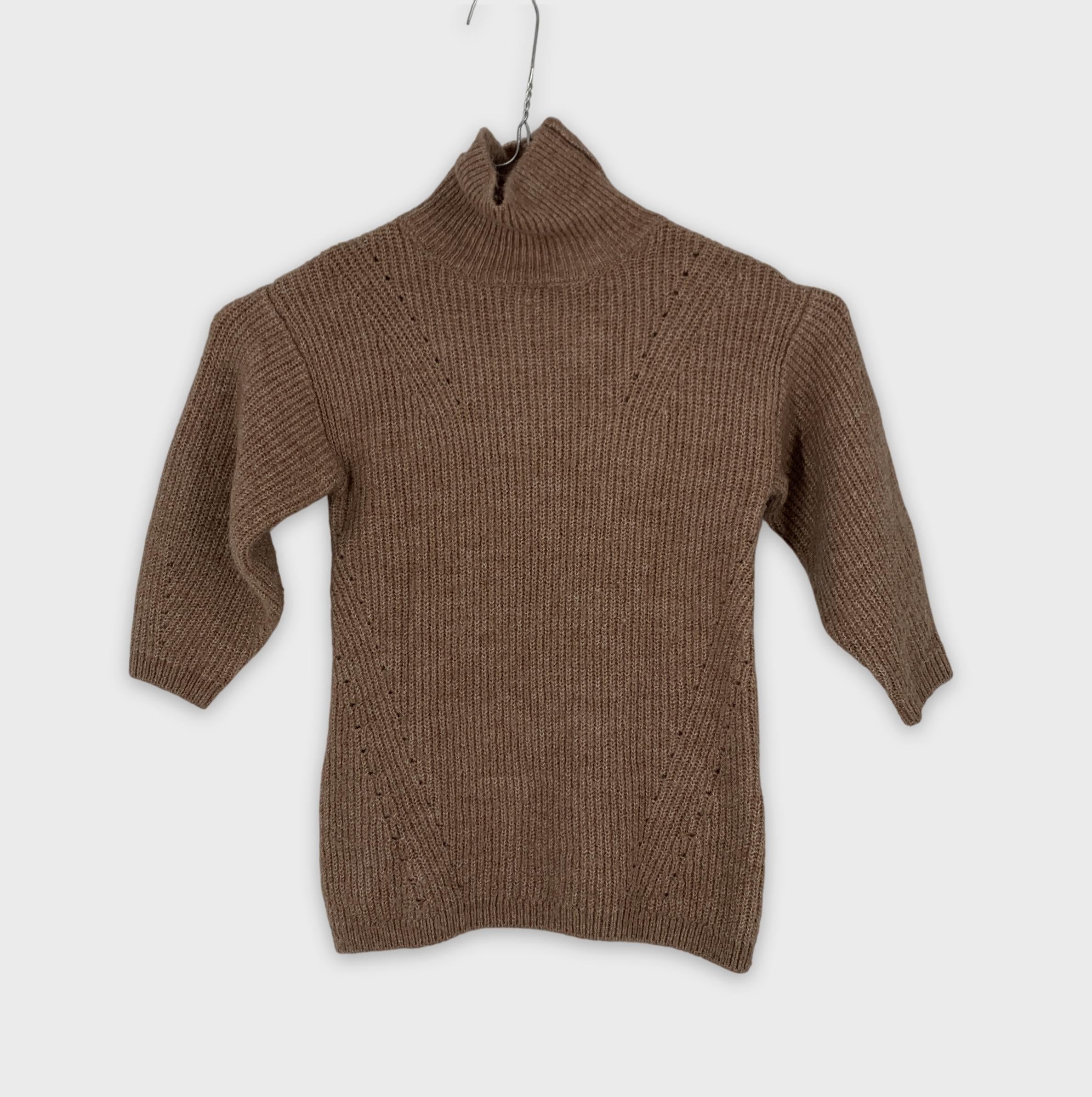 0-Zara - Pull - 86