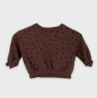 0-Zara - Pull - 12-18 mois