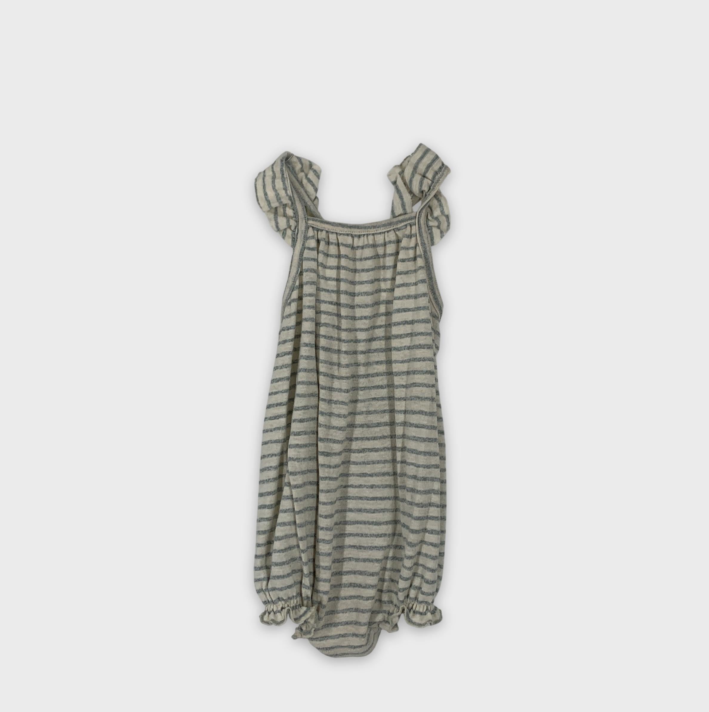 0-Rylee + Cru - Robe - 12-18M
