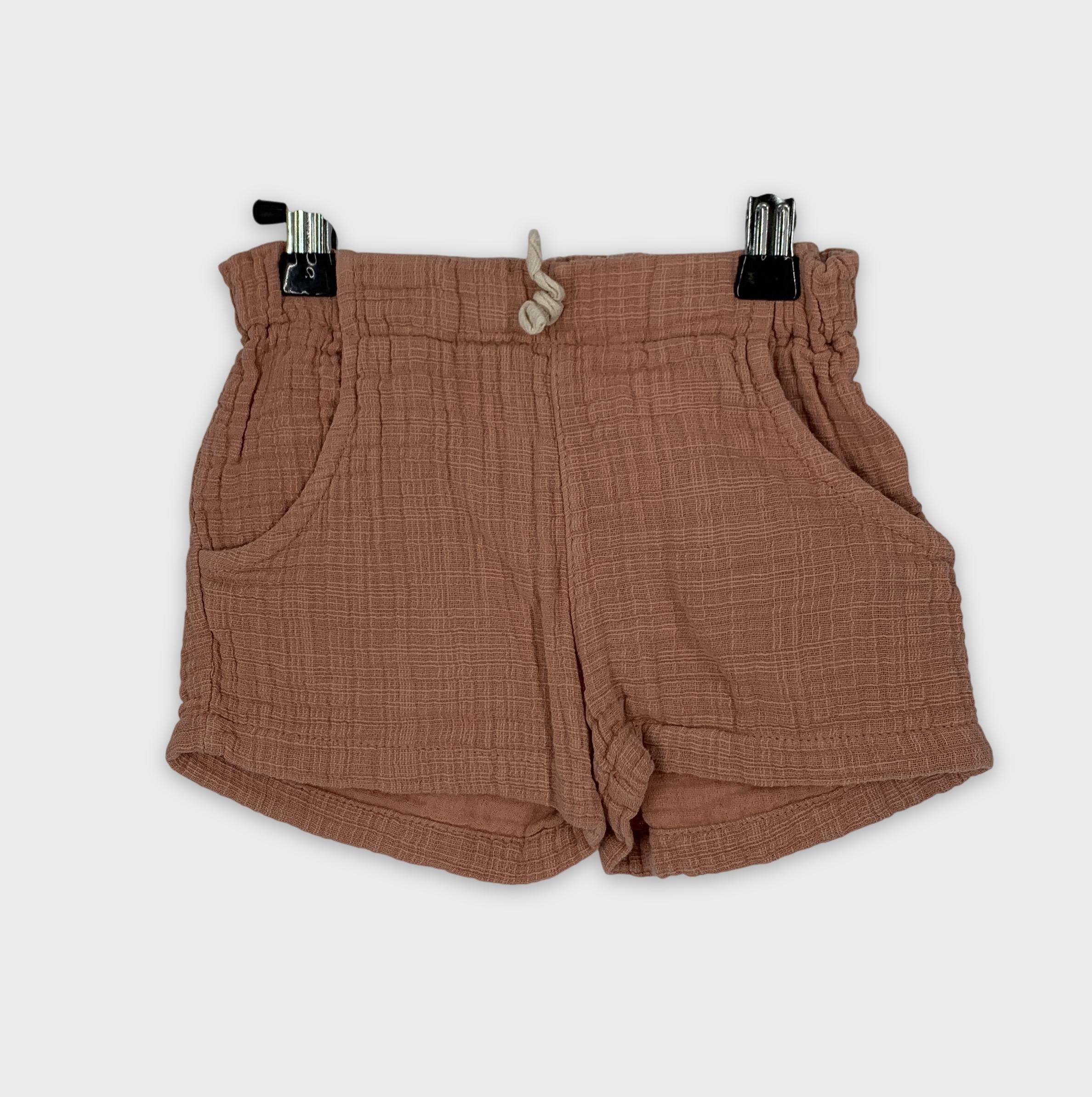 0-Lilu. - Short - 12M