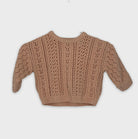 0-Zara - Pull - 9-12 months
