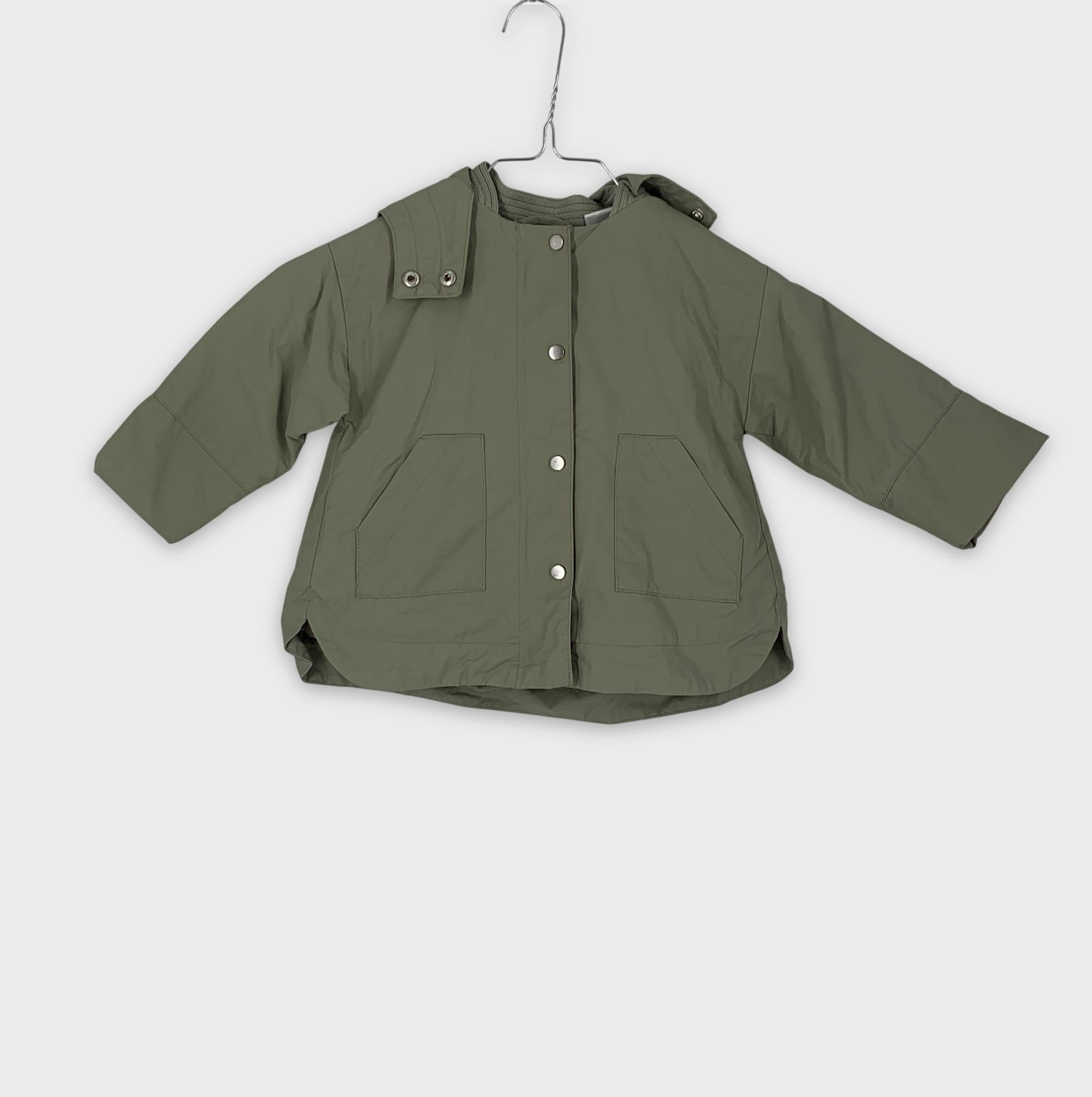 0-Zara - Veste - 80