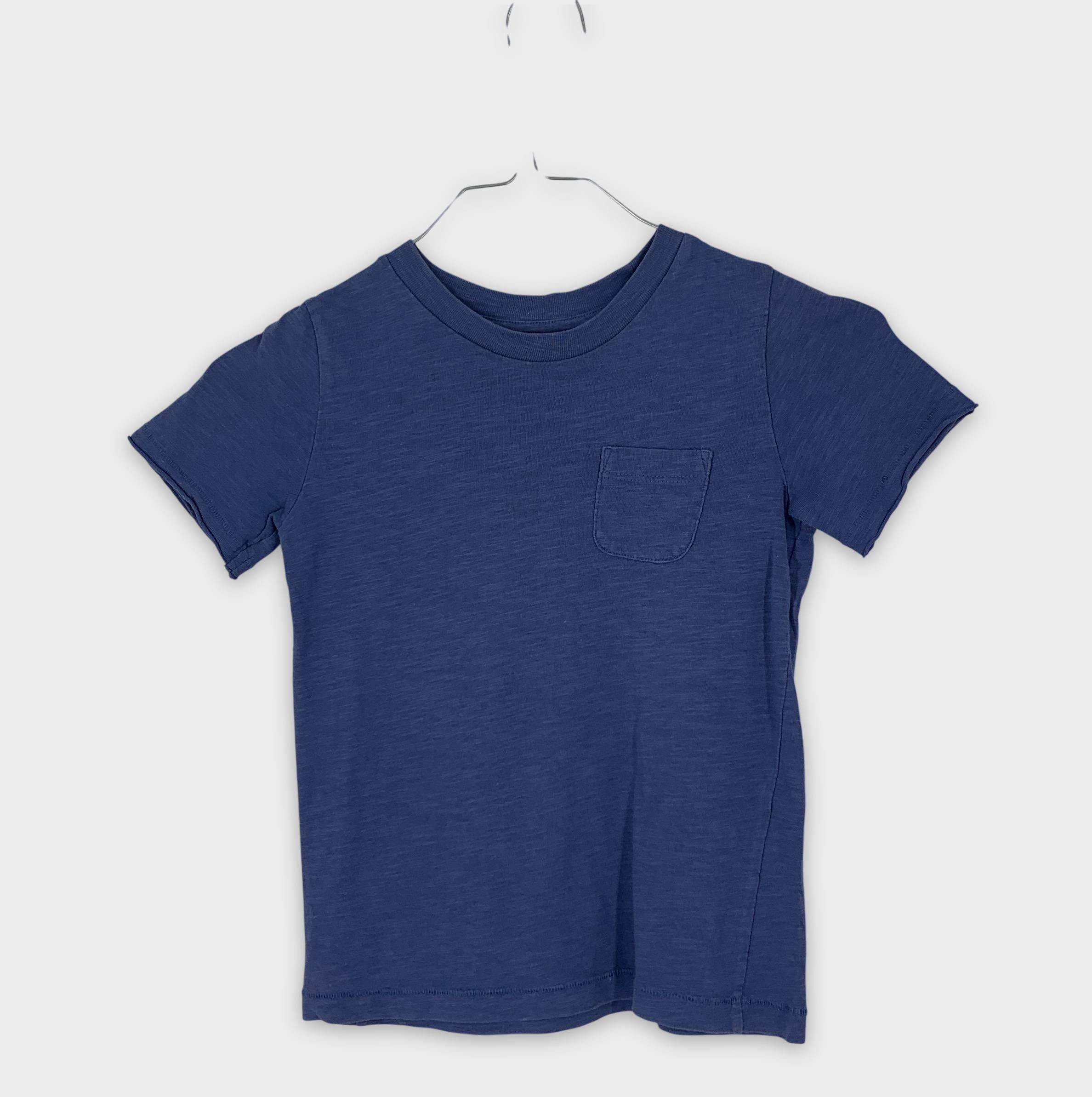 0-Monoprix Kids Bio - T-shirt - 6 ans