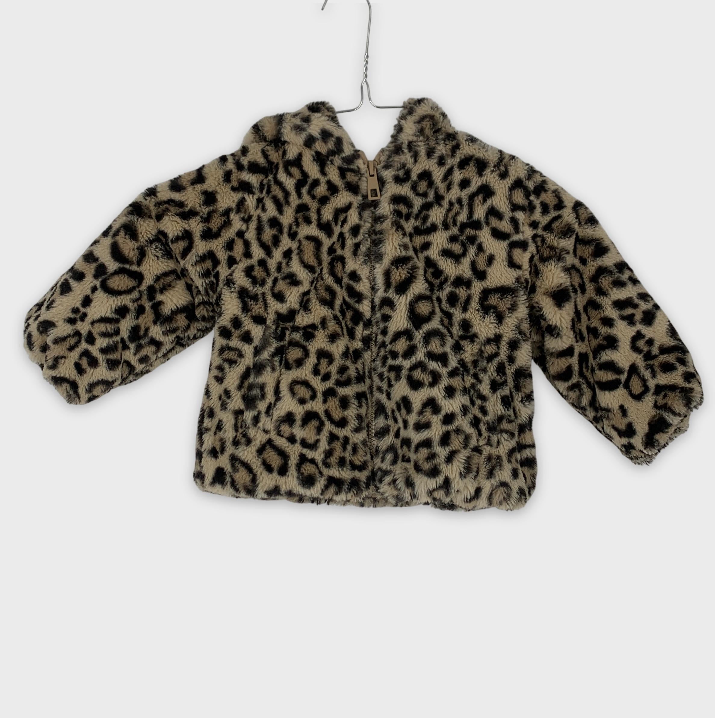 0-Zara - Veste - 18-24M