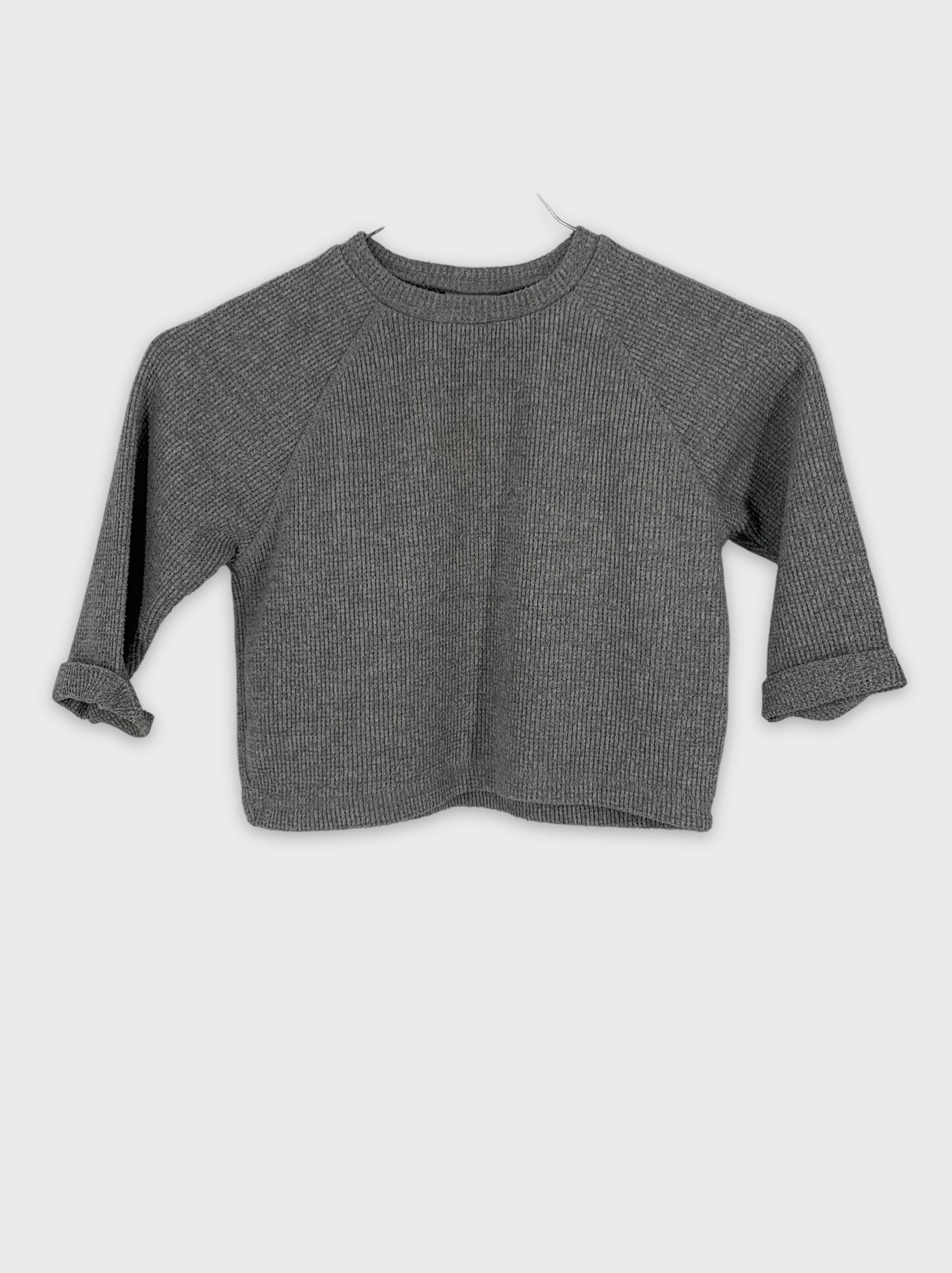 0-Zara - Pull - 86