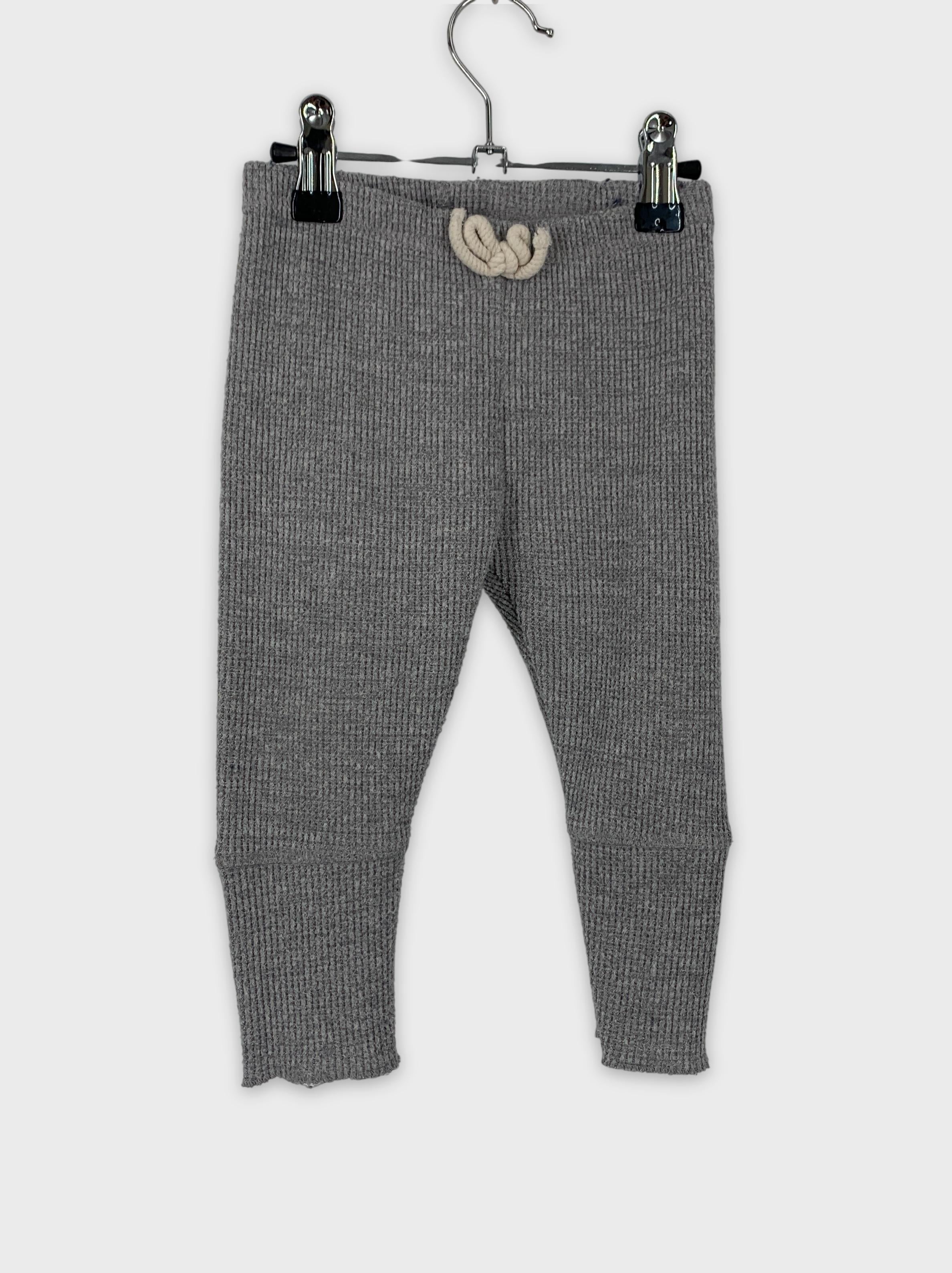 0-Zara - Pantalon - 12-18 mois