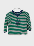 0-Petit Bateau - T-shirt manches longues - 3ans/95cm