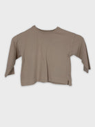 0-Zara - T-shirt - 18-24 mois