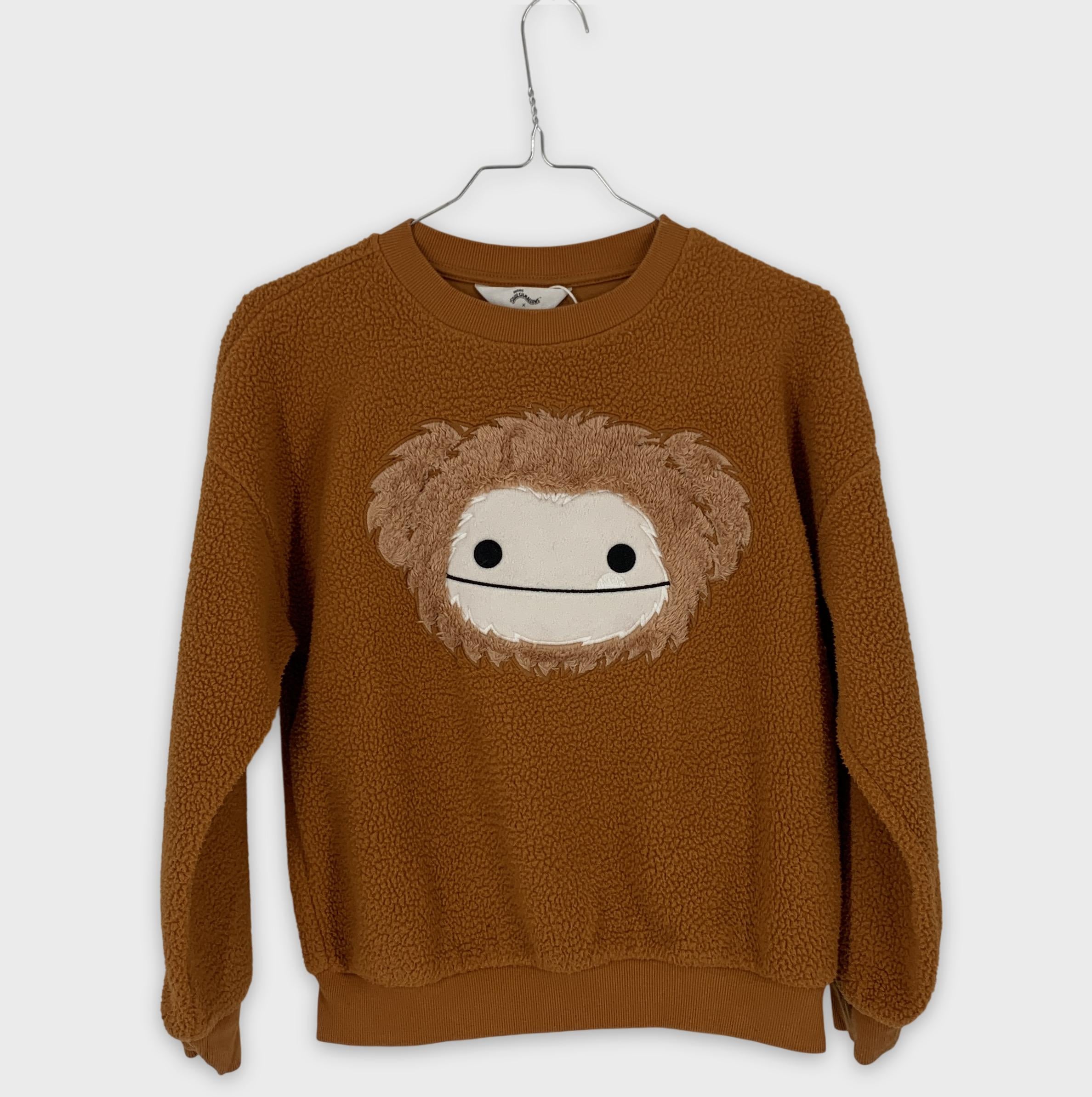 0-H&M - Pull - 134/140