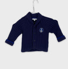 0-Jacadi - Gilet - 12M