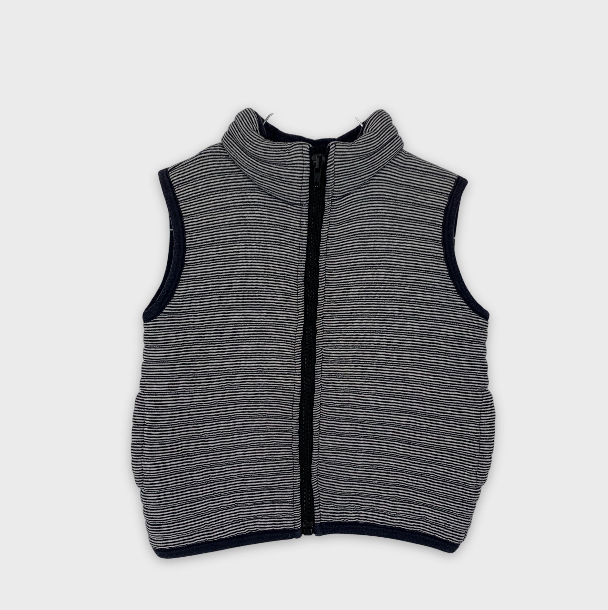 0-Petit Bateau - Body - 3ans/95cm