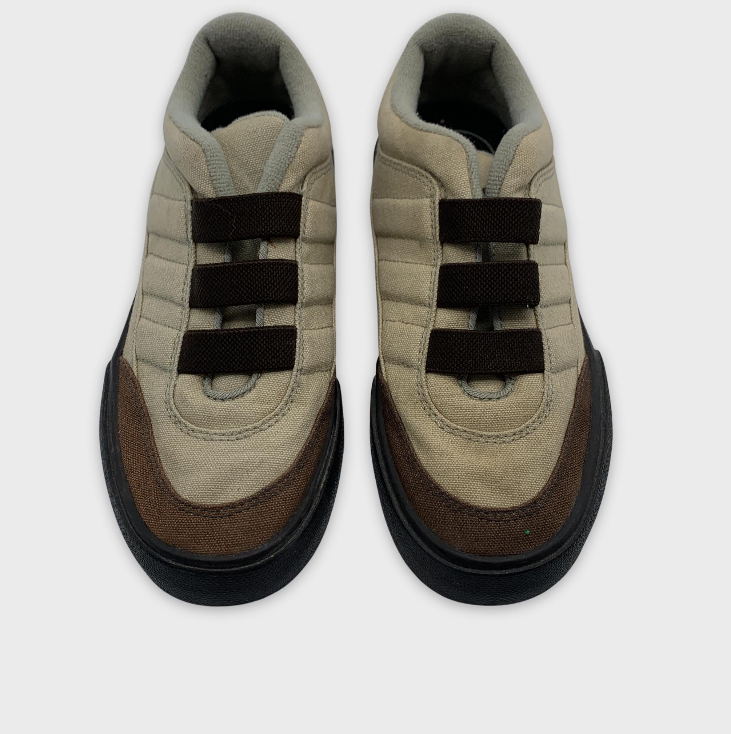 0-Adidas - Baskets - 35