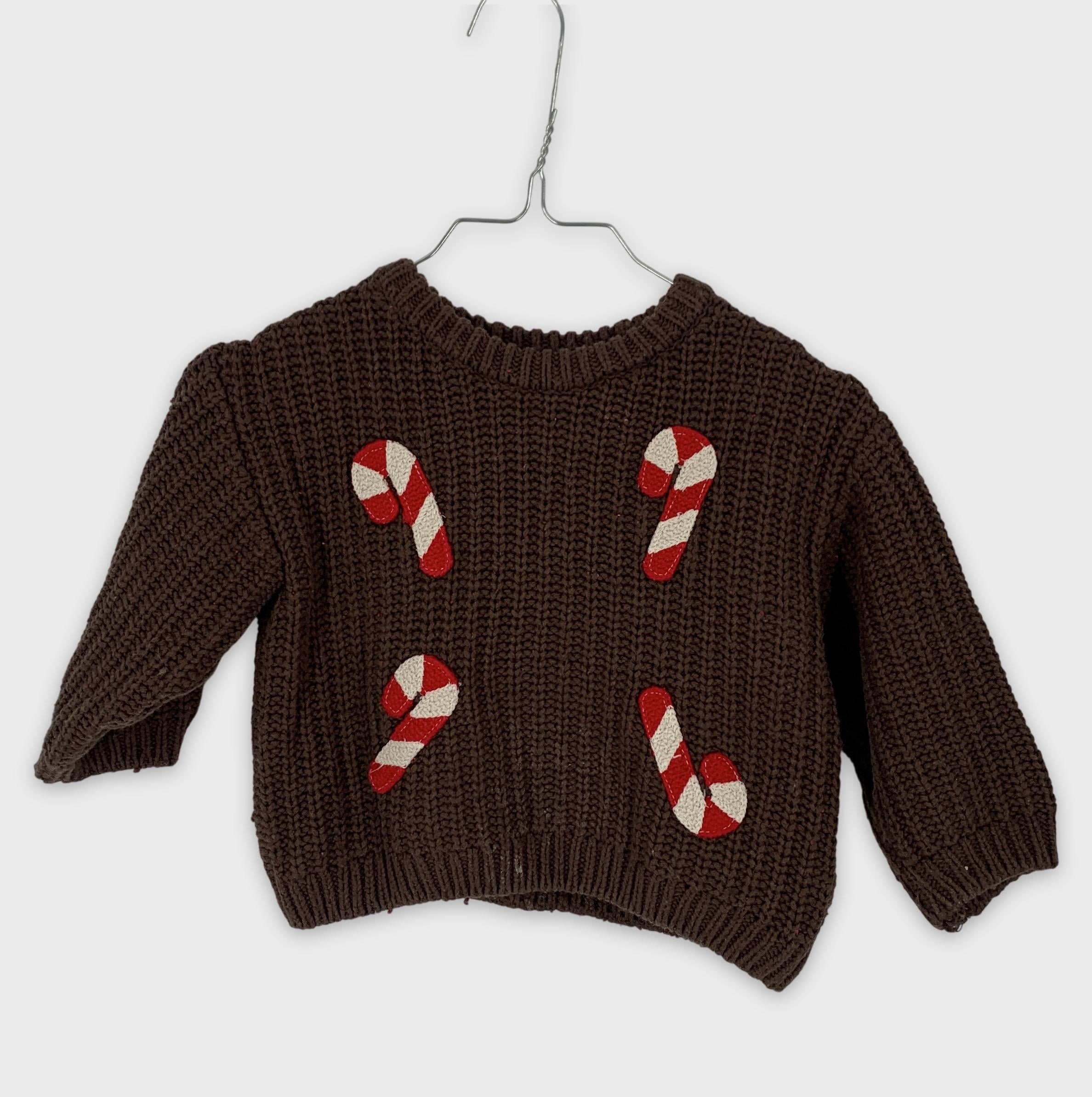 0-Zara - Pull - 86