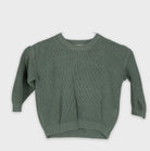 0-Zara - Pull - 12-18 mois