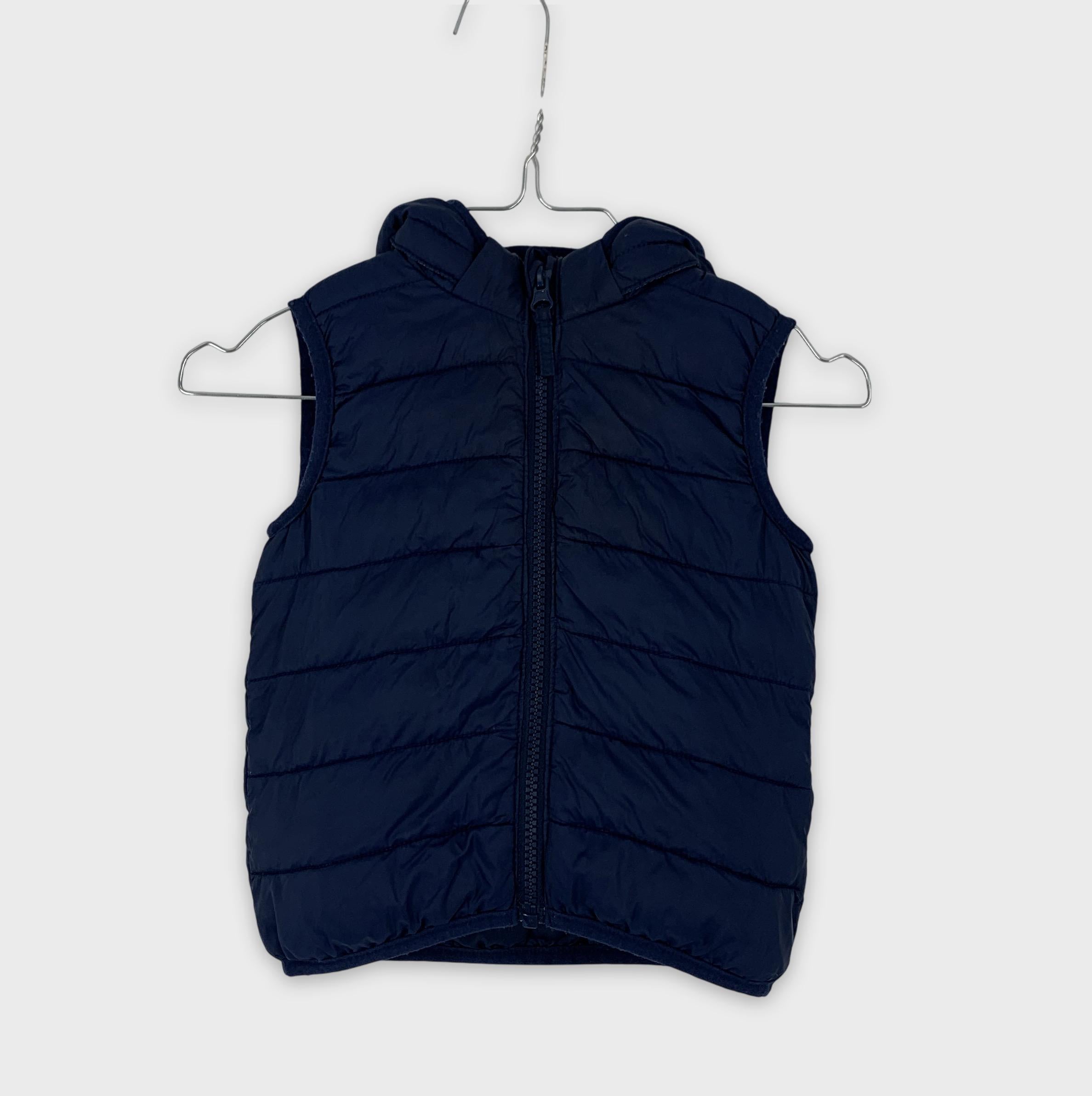 0-H&M - Gilet - 80