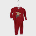 0-Zara - Pyjama - 1 1/2 ans