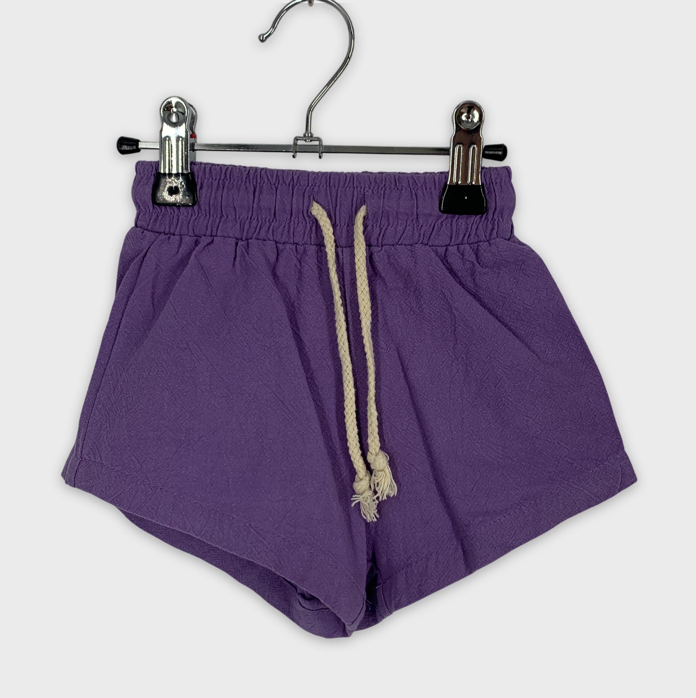 0-Gamin Gamine - Short - 6/12