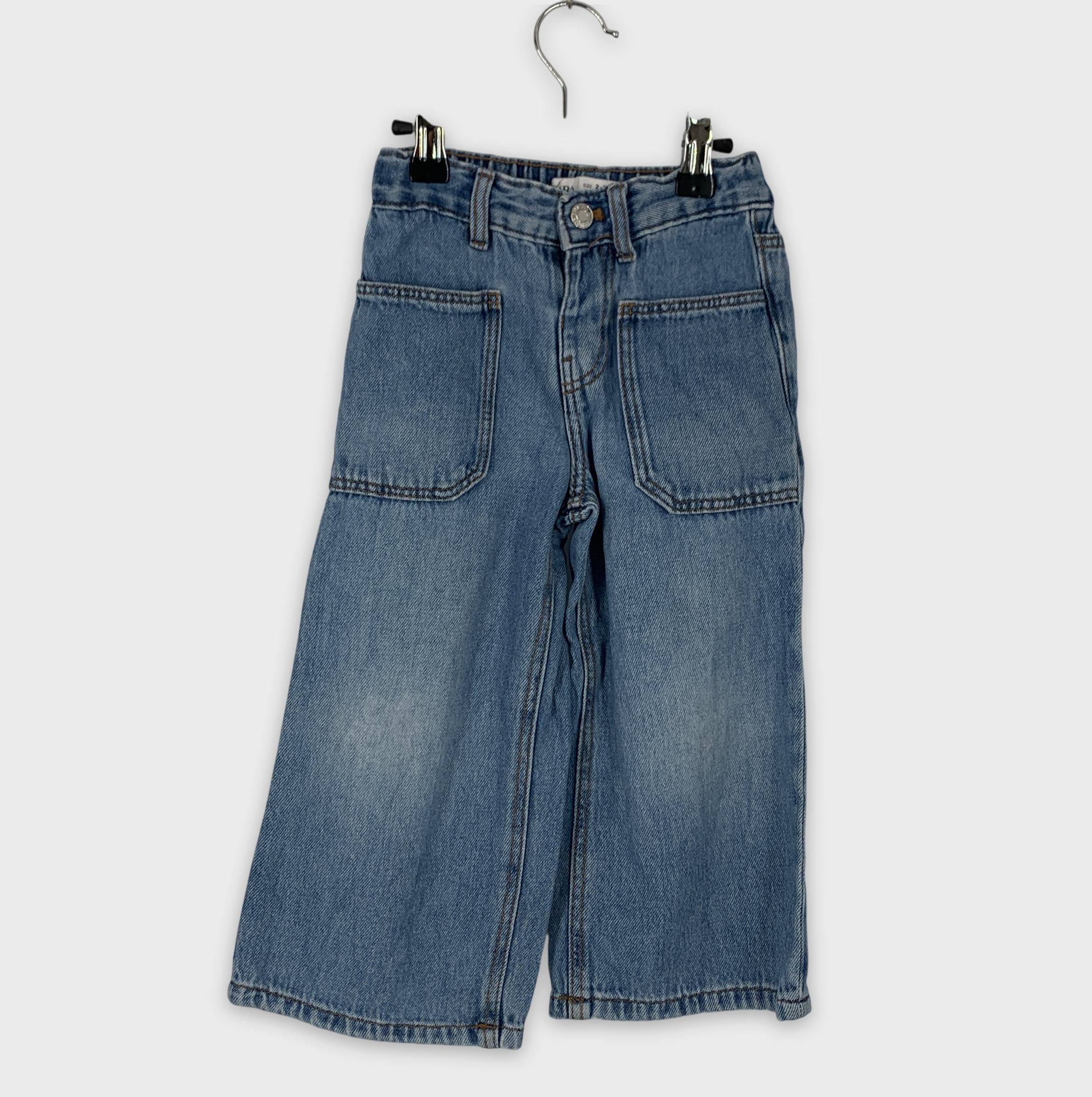 0-Zara - Short - 2-3 ans