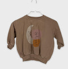 0-Bobo Choses - Sweat - 2-3 ans