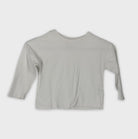 0-Zara - T-shirt manches longues - 3 ans