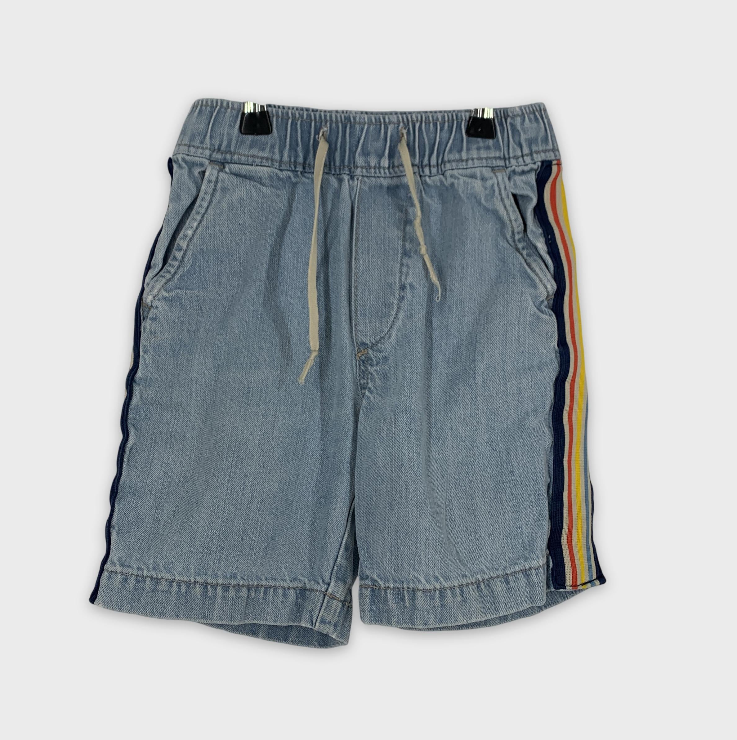 0-American Outfitters - Short - 8