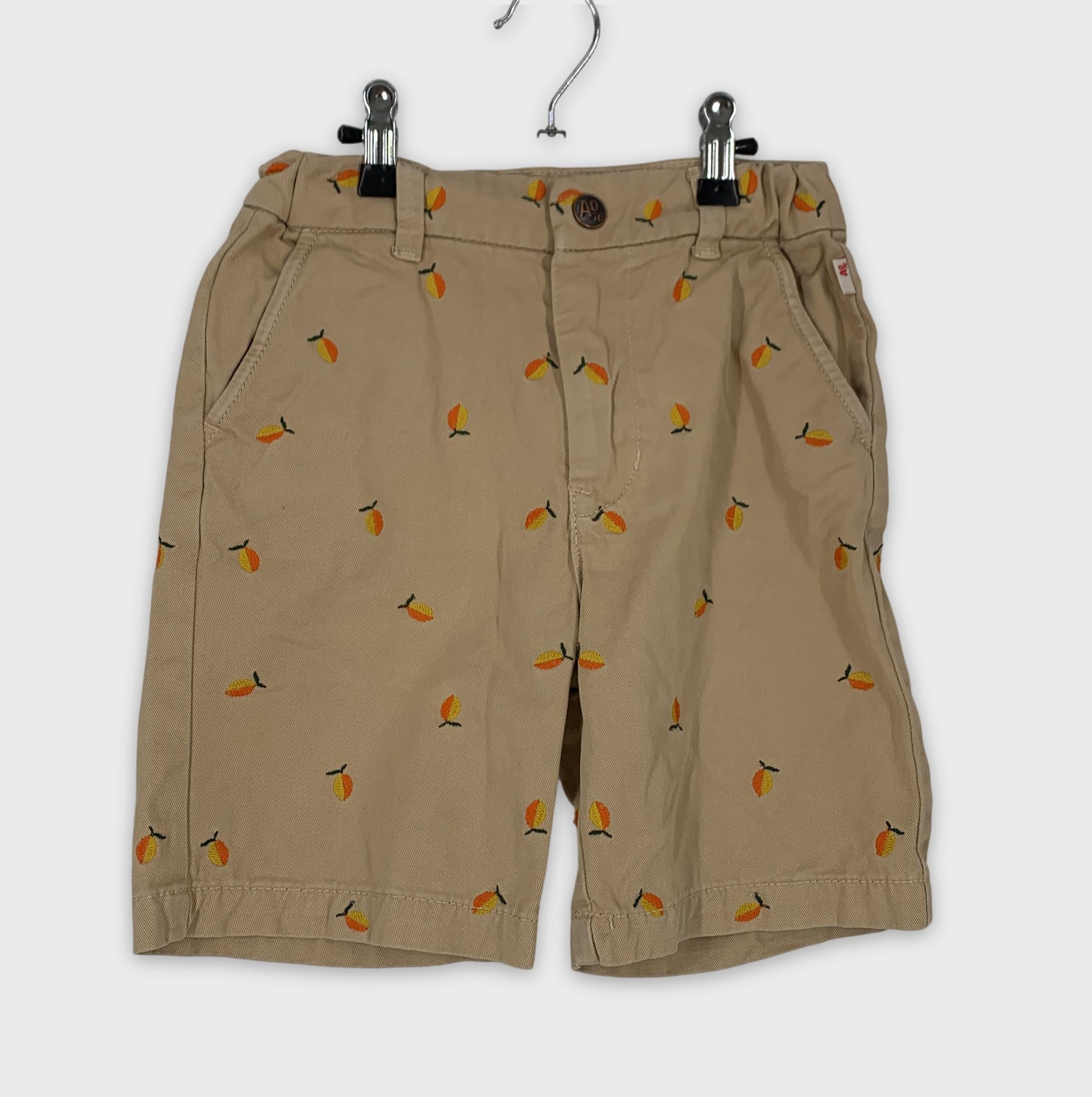 0-American Outfitters - Short - 8